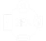 Autenticação de dois Fatores 2FA